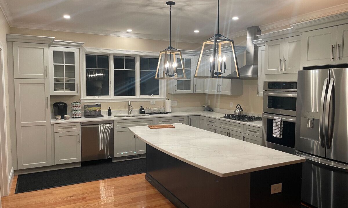 Photo of Kitchen in Falmouth