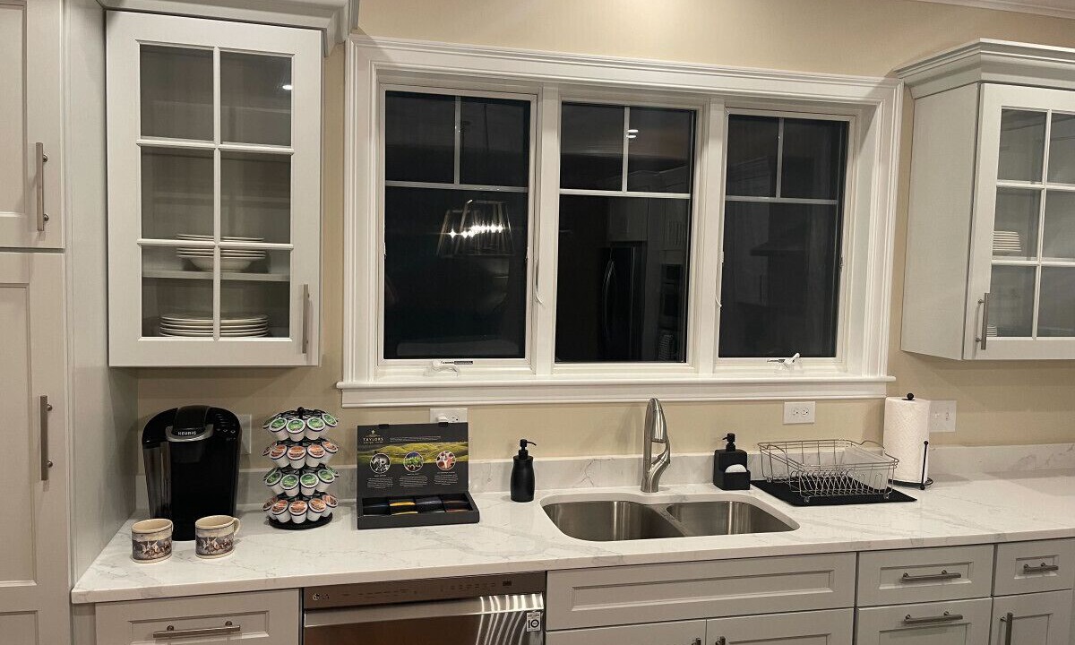 Photo of Kitchen in Falmouth