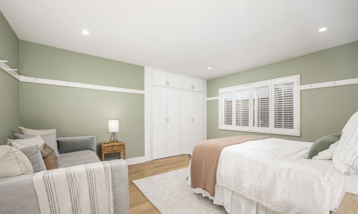 Photo of Bedroom in La Conchita