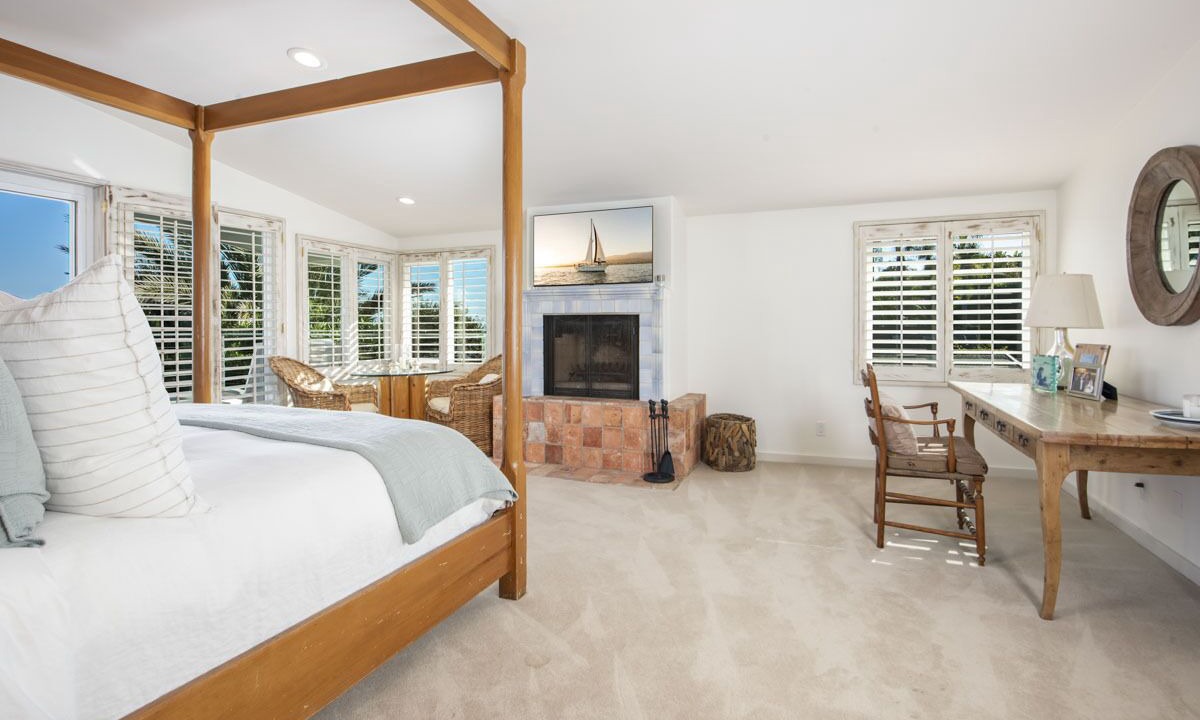 Photo of Bedroom in La Conchita