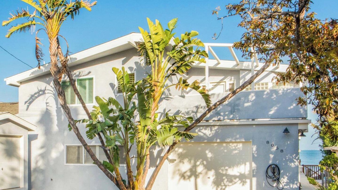 Photo of Outdoor in La Conchita