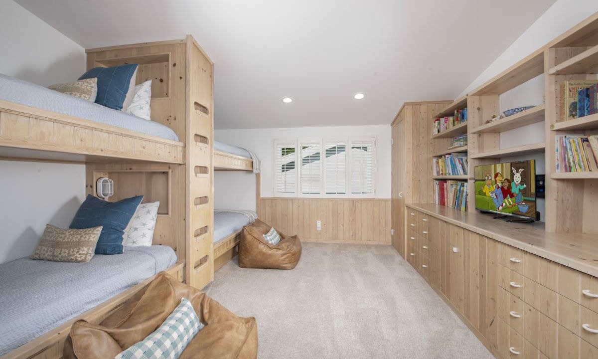 Photo of Bedroom in La Conchita