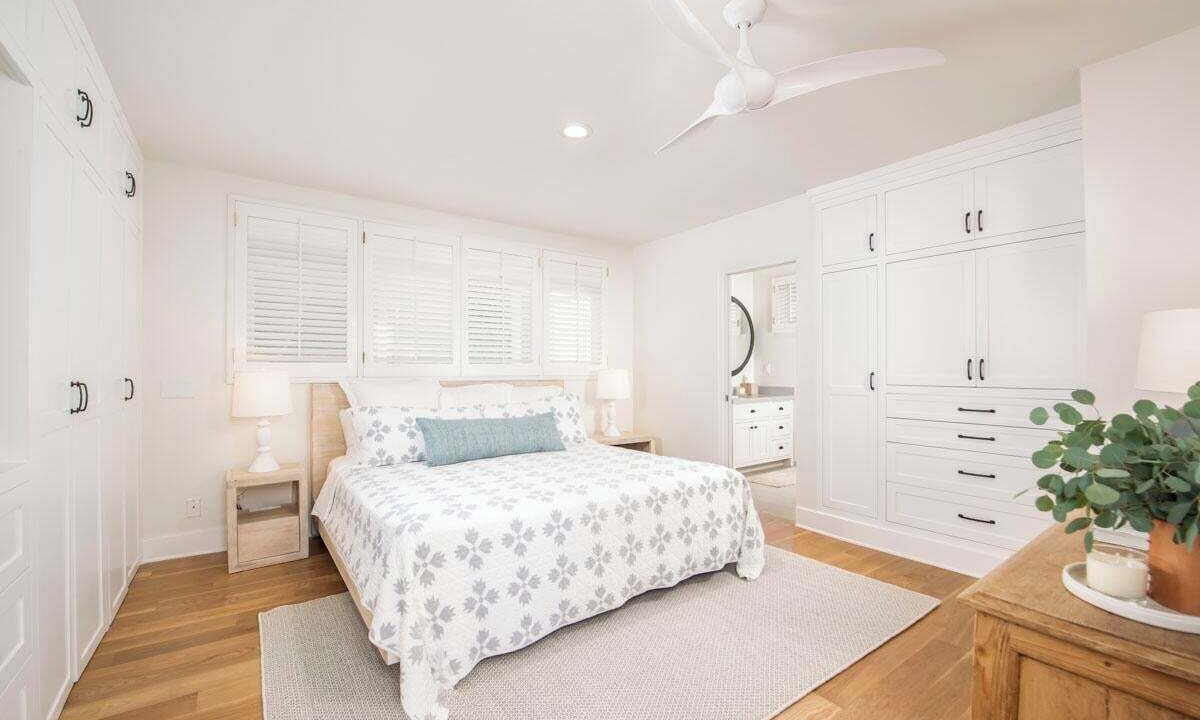 Photo of Bedroom in La Conchita