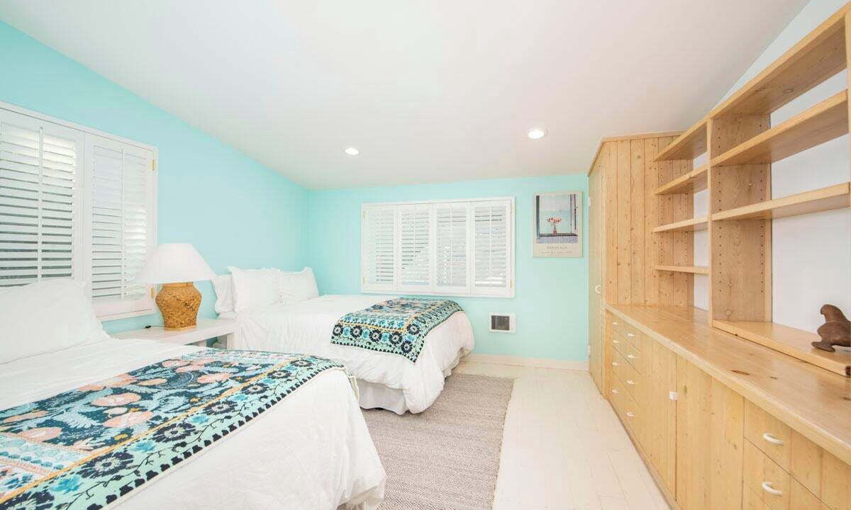 Photo of Bedroom in La Conchita