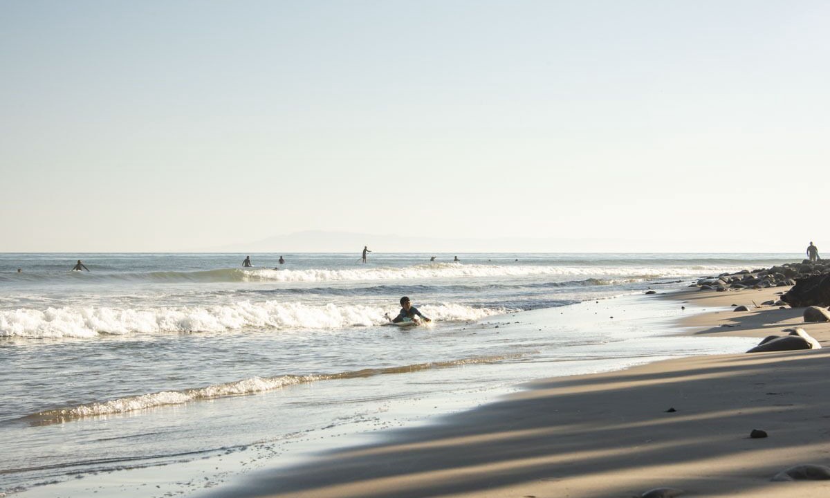Photo of Others in La Conchita
