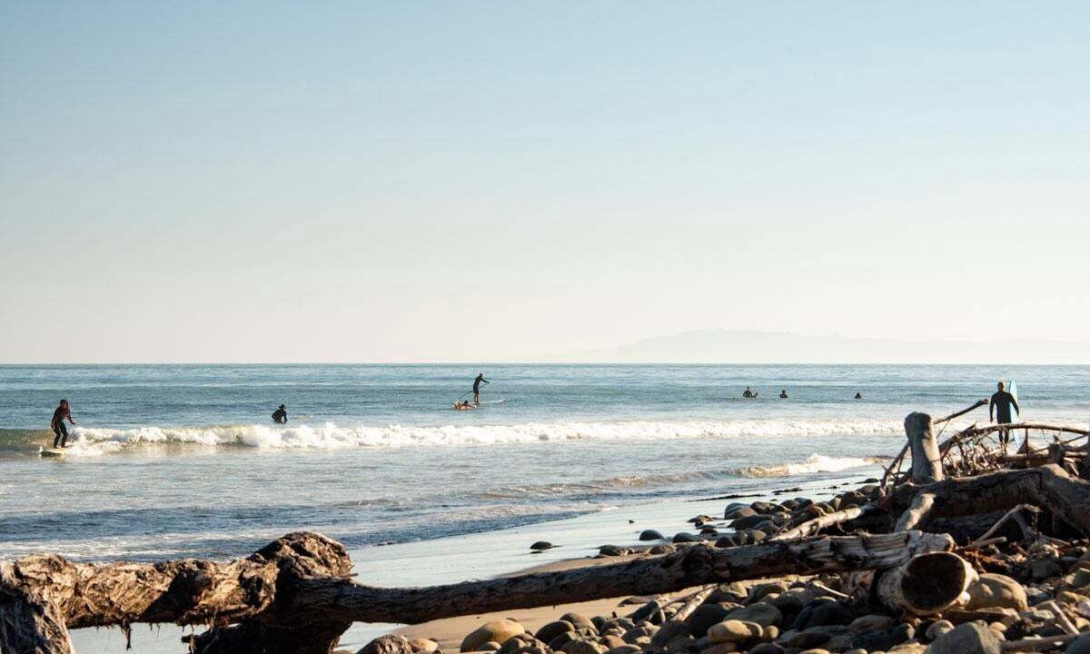 Photo of Others in La Conchita