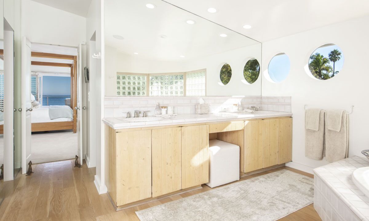 Photo of Bedroom in La Conchita