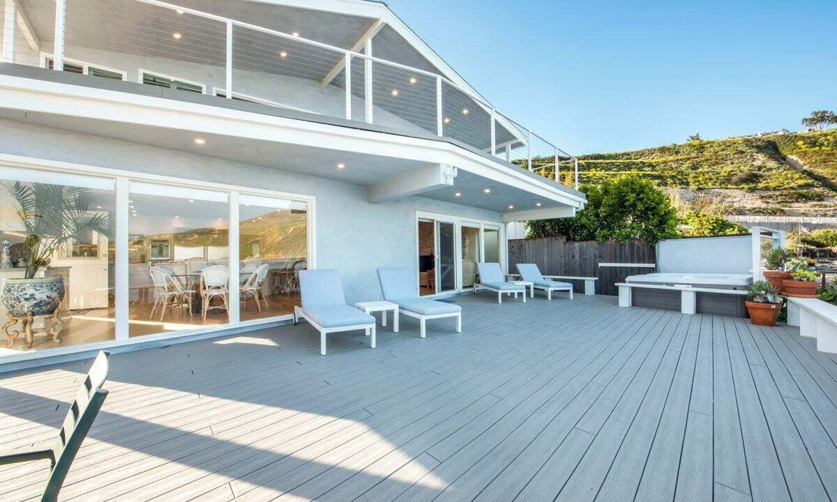 Photo of Outdoor in La Conchita