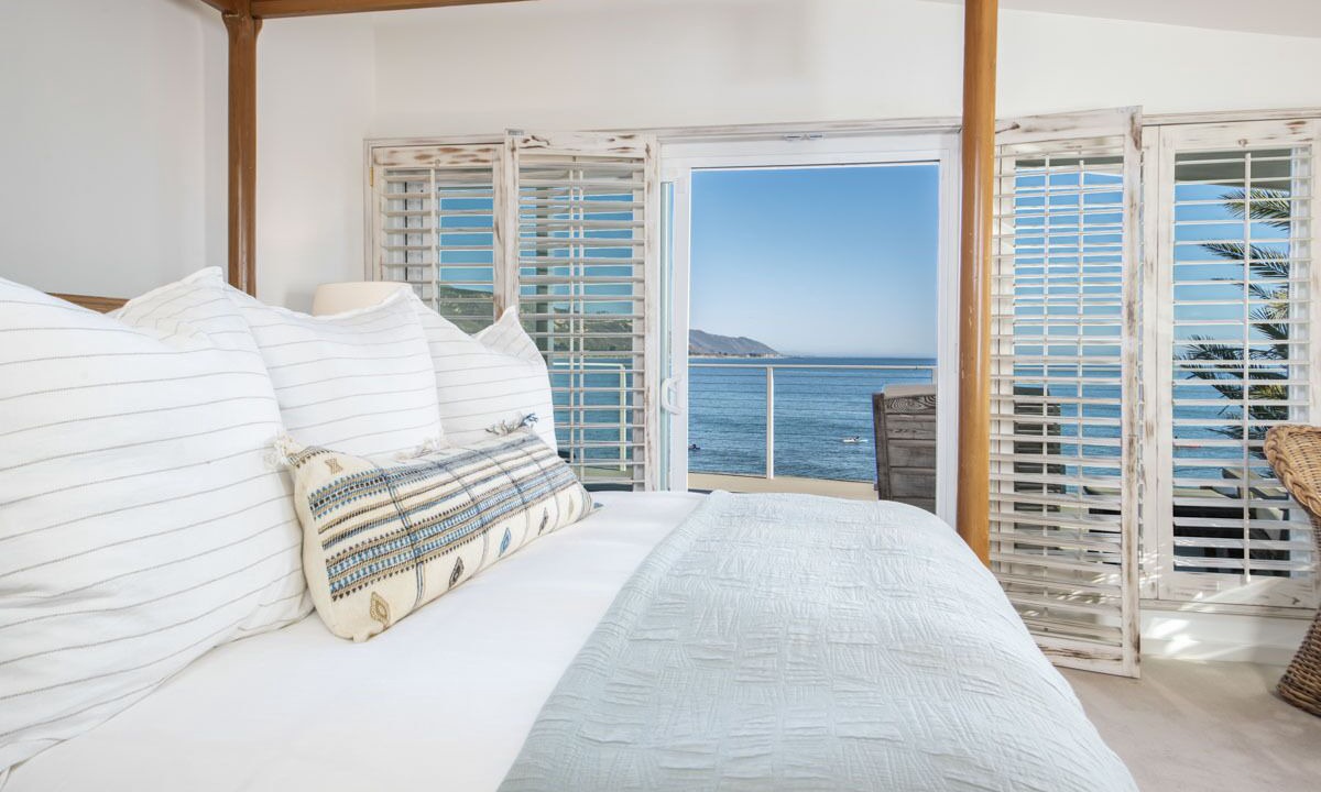 Photo of Bedroom in La Conchita