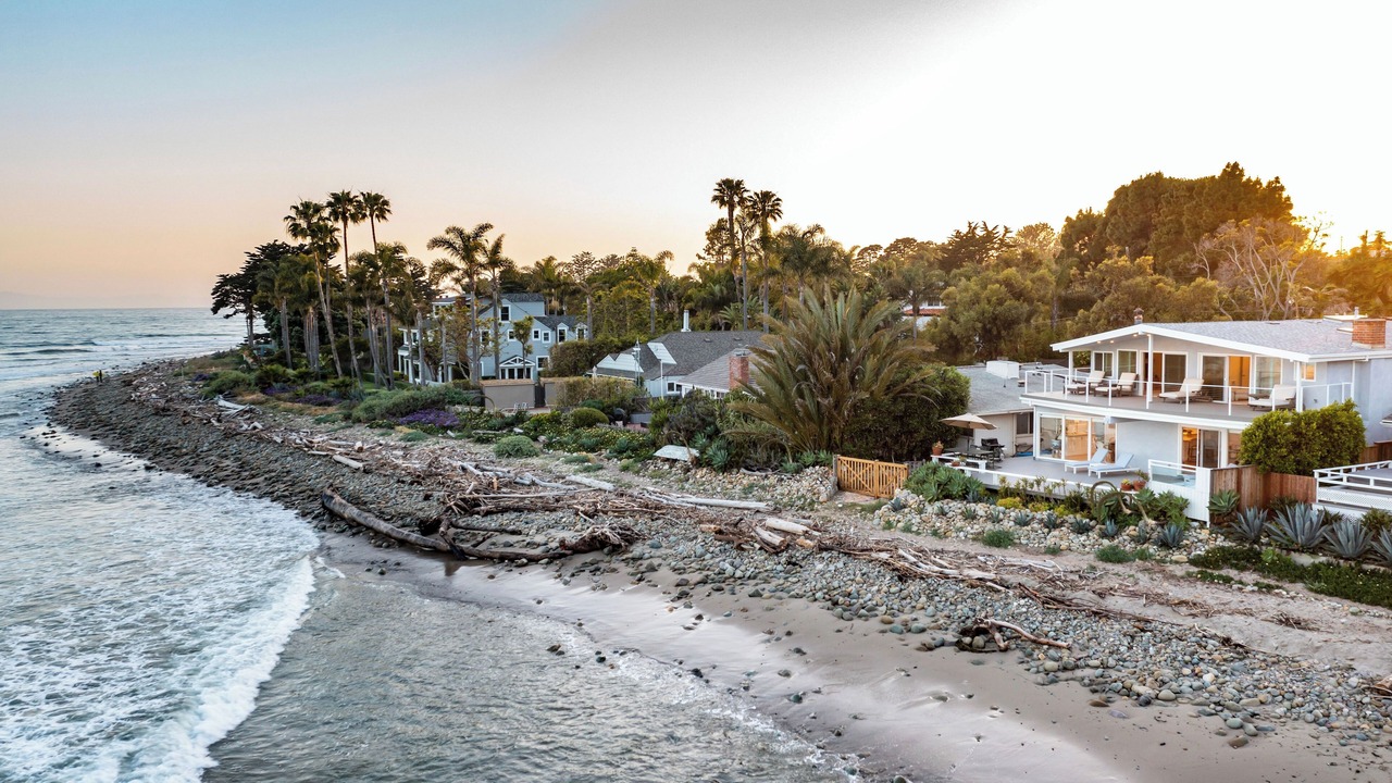 Photo of Outdoor in La Conchita