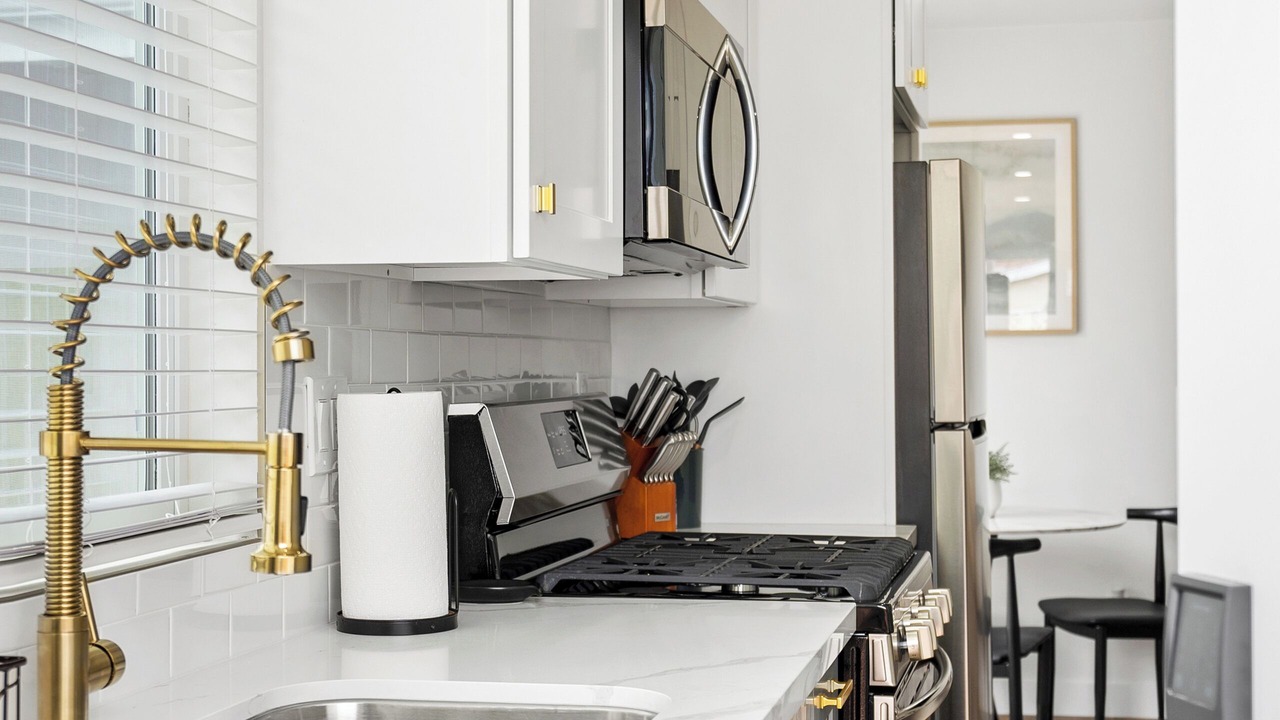 Photo of Kitchen in Oxnard