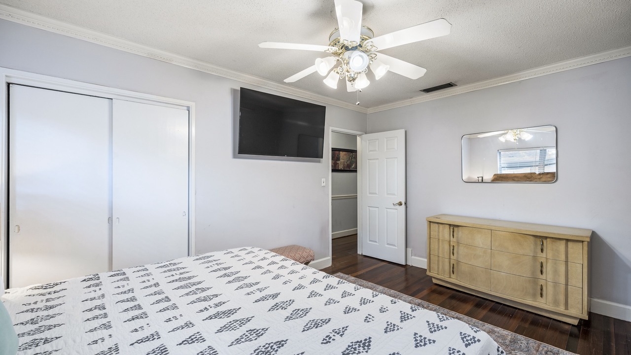 Photo of Bedroom in Mobile