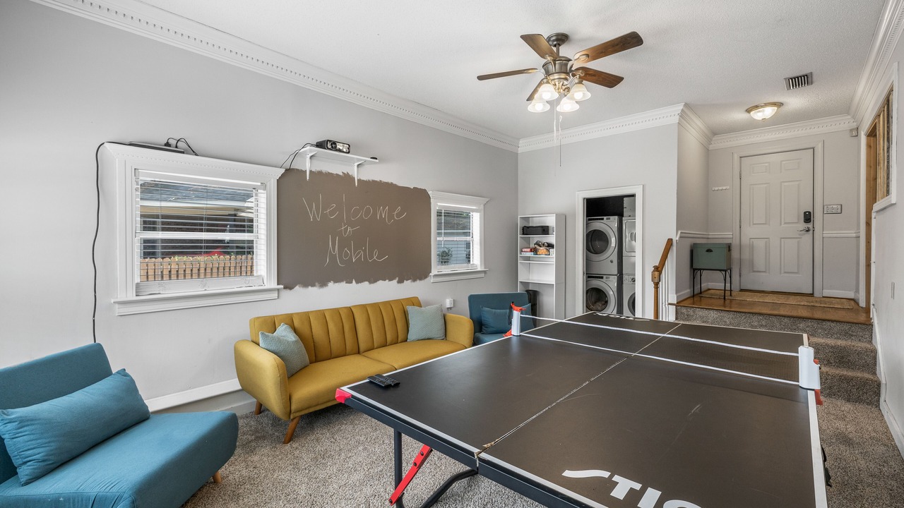 Photo of Bedroom in Mobile
