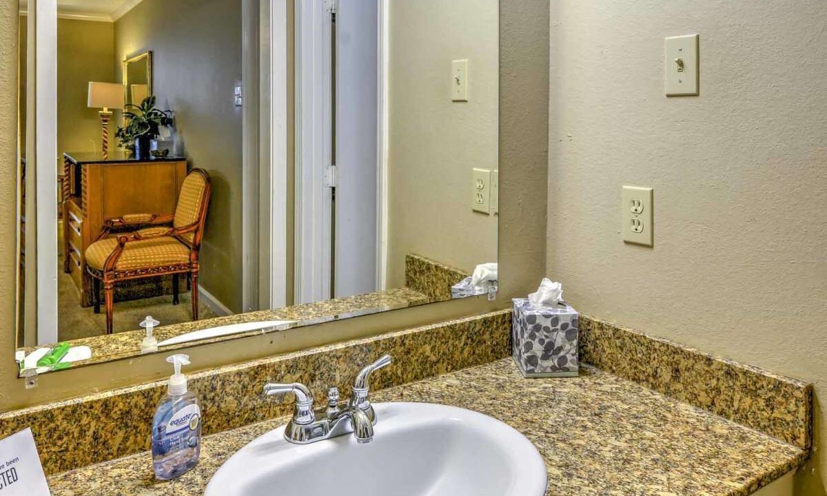 Photo of Bathroom in Shenandoah