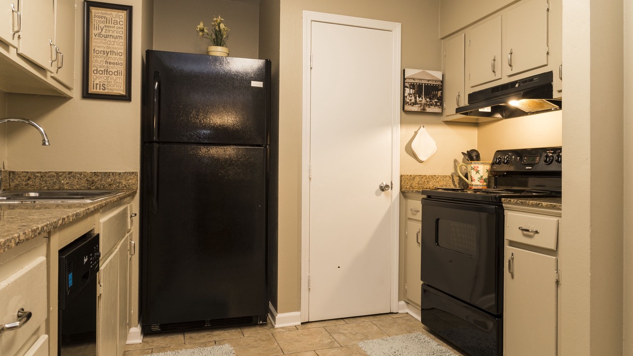 Photo of Kitchen in Shenandoah