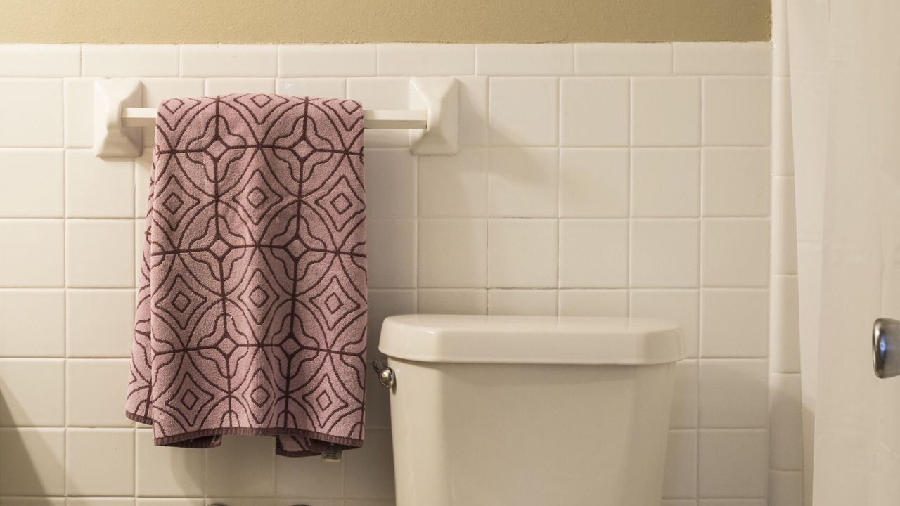 Photo of Bathroom in Shenandoah