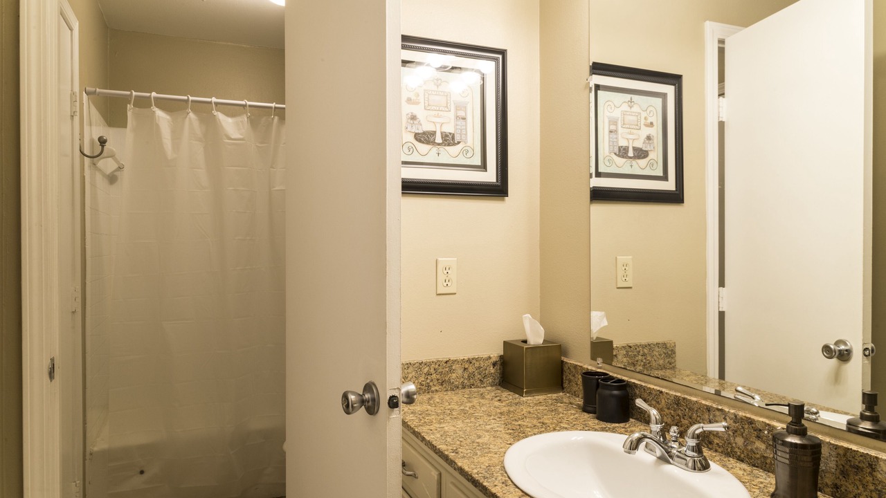 Photo of Bathroom in Shenandoah