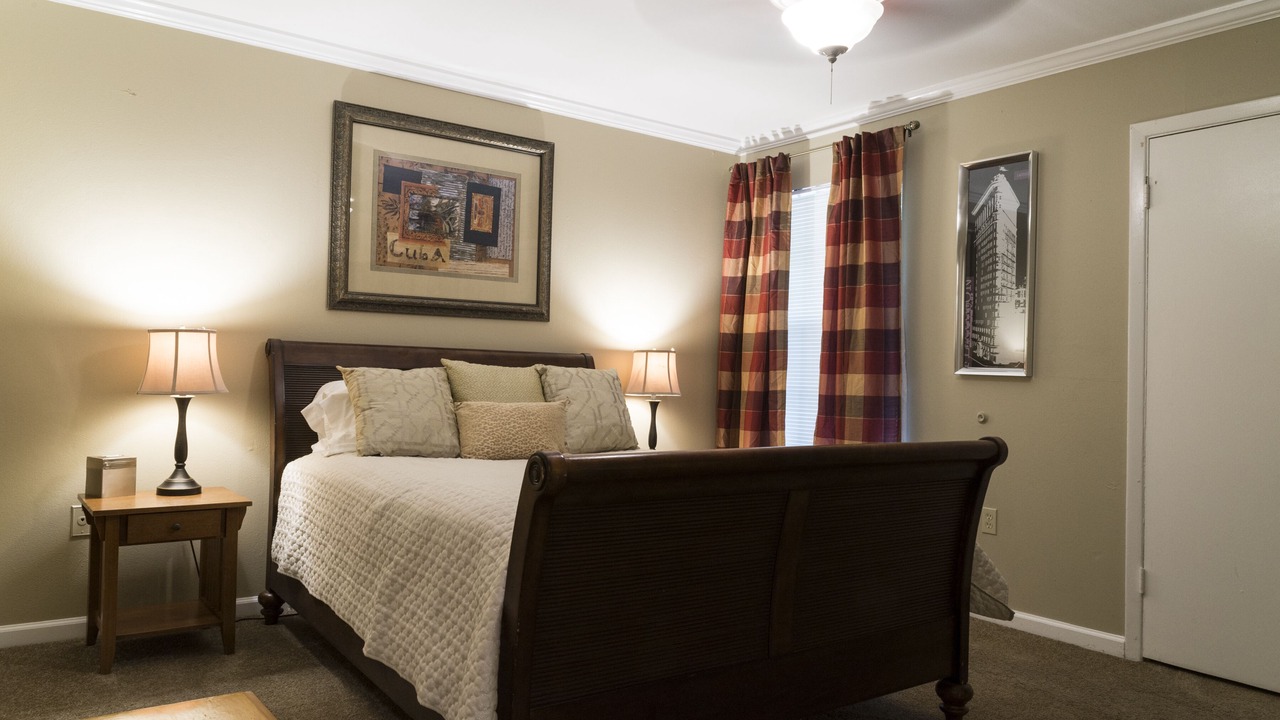Photo of Bedroom in Shenandoah