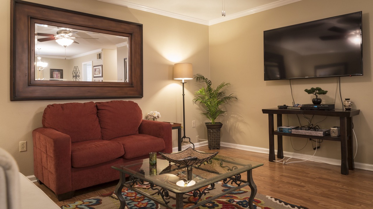 Photo of Livingroom in Shenandoah