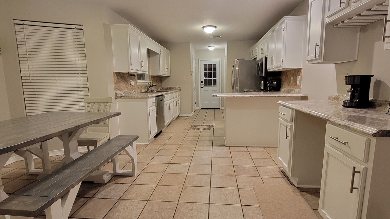 Photo of Kitchen in Ocean Springs