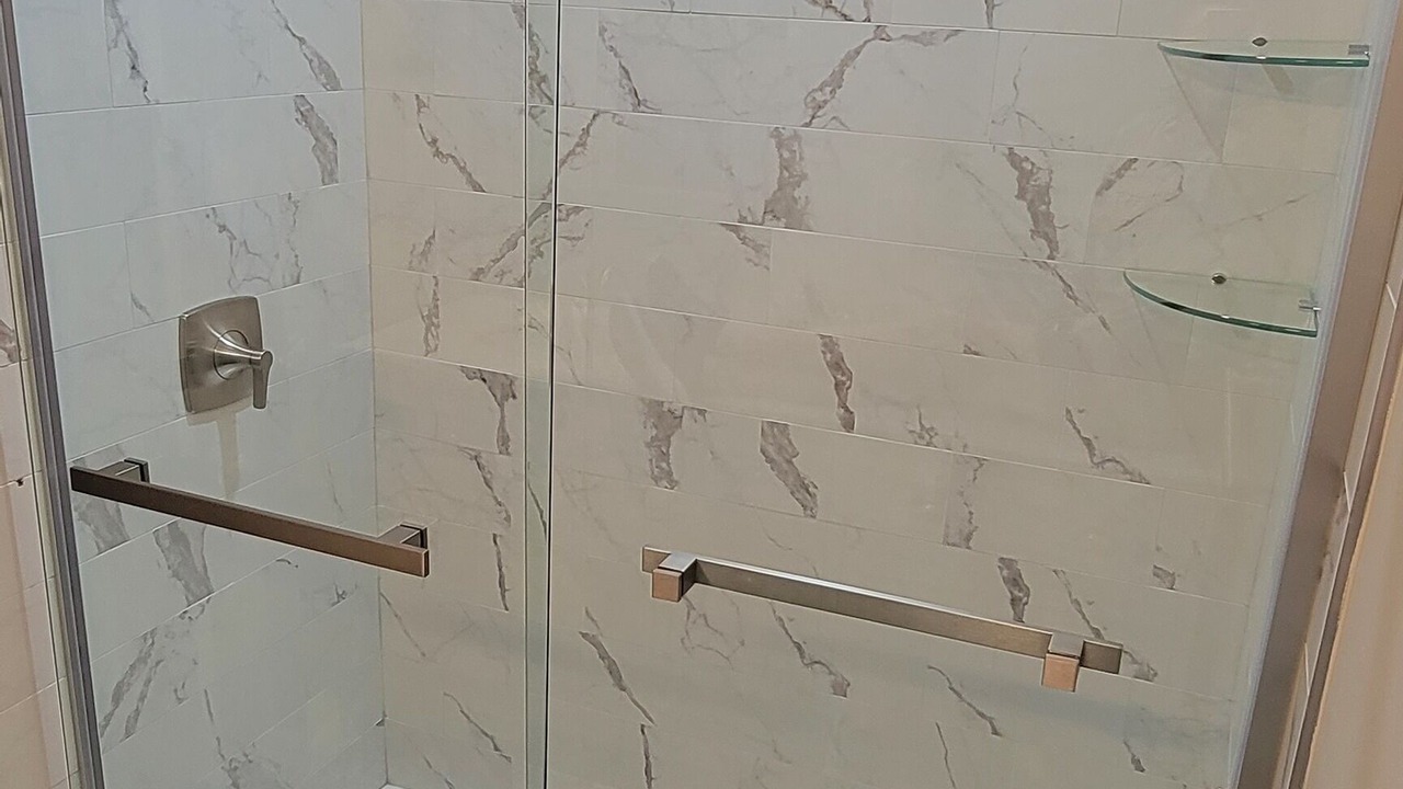 Photo of Bathroom in Ocean Springs