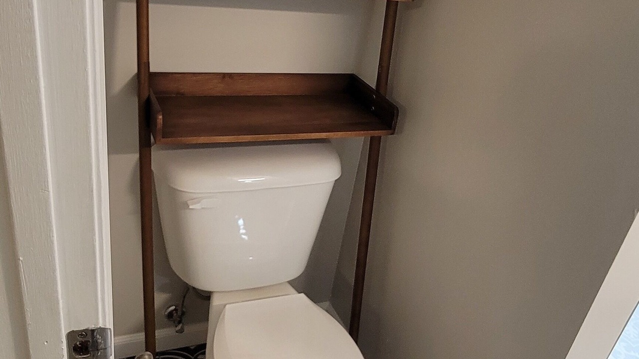 Photo of Bathroom in Ocean Springs