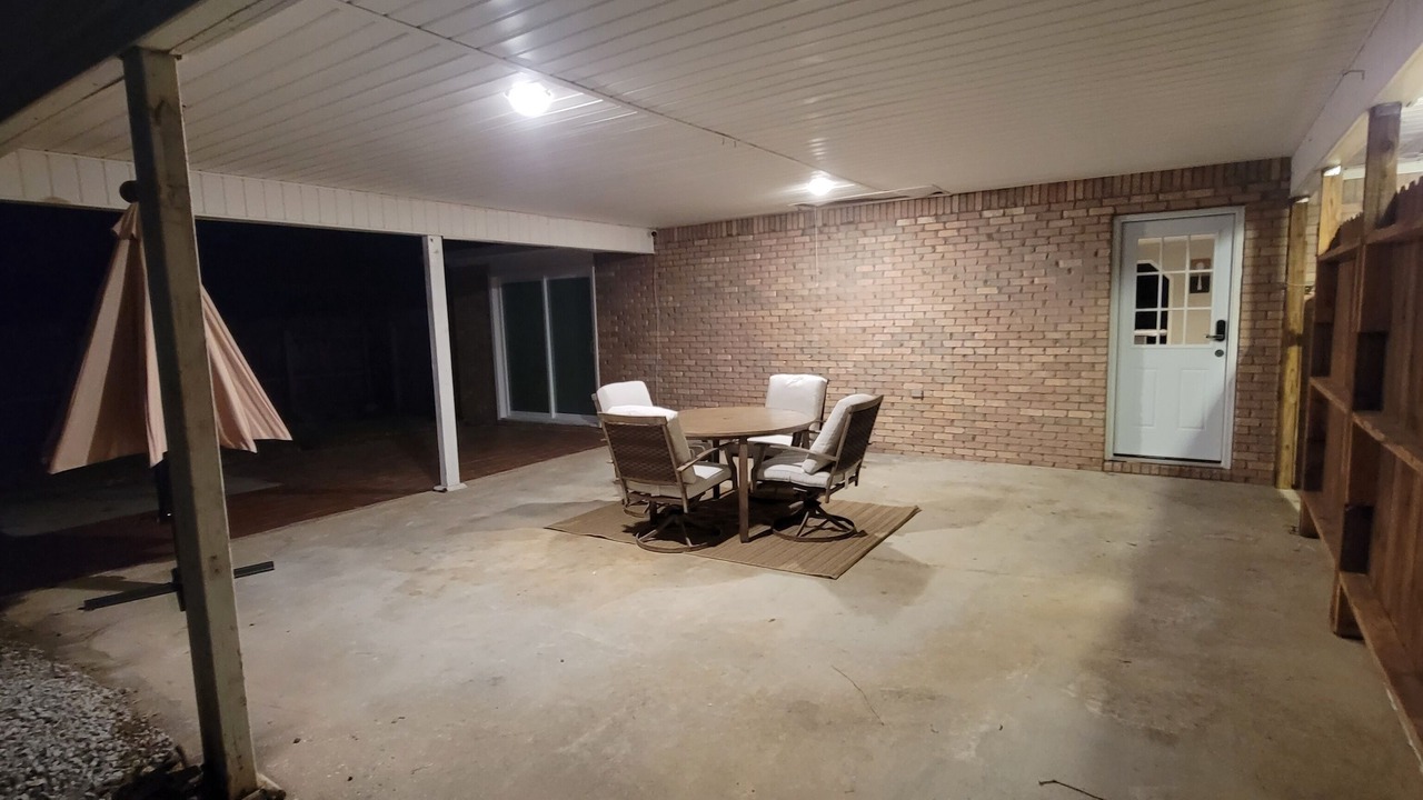 Photo of Patio Balcony in Ocean Springs