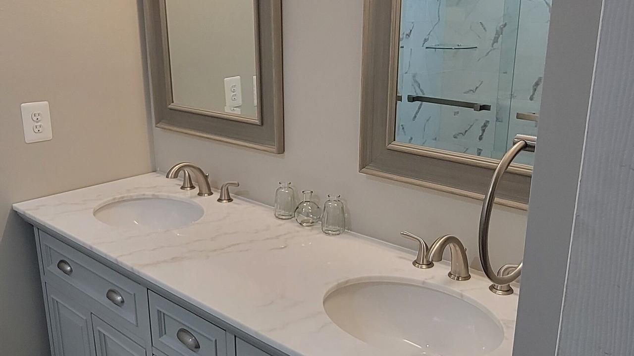 Photo of Bathroom in Ocean Springs