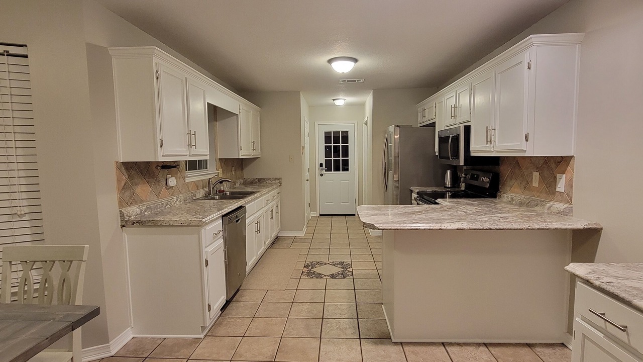 Photo of Kitchen in Ocean Springs