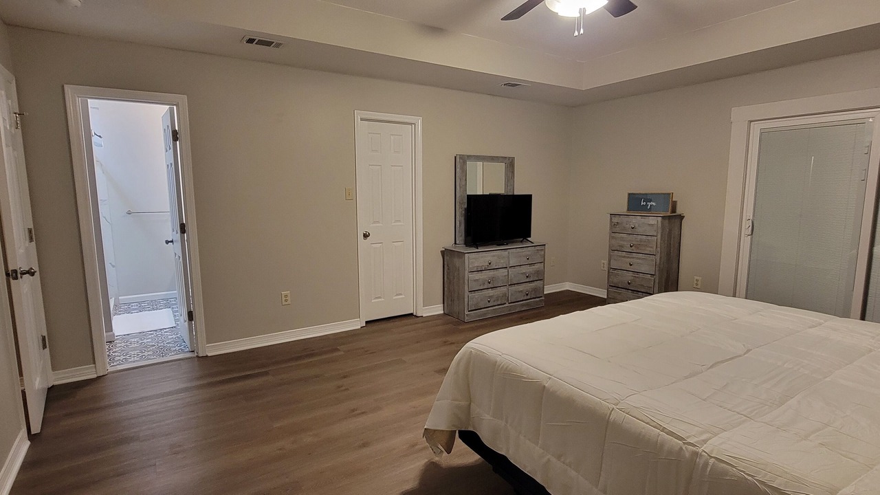 Photo of Bedroom in Ocean Springs