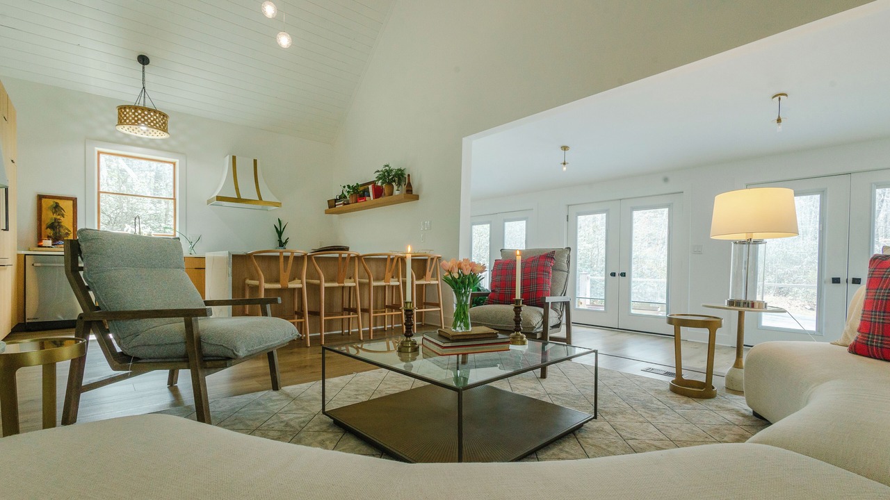 Photo of Livingroom in Sparks Glencoe