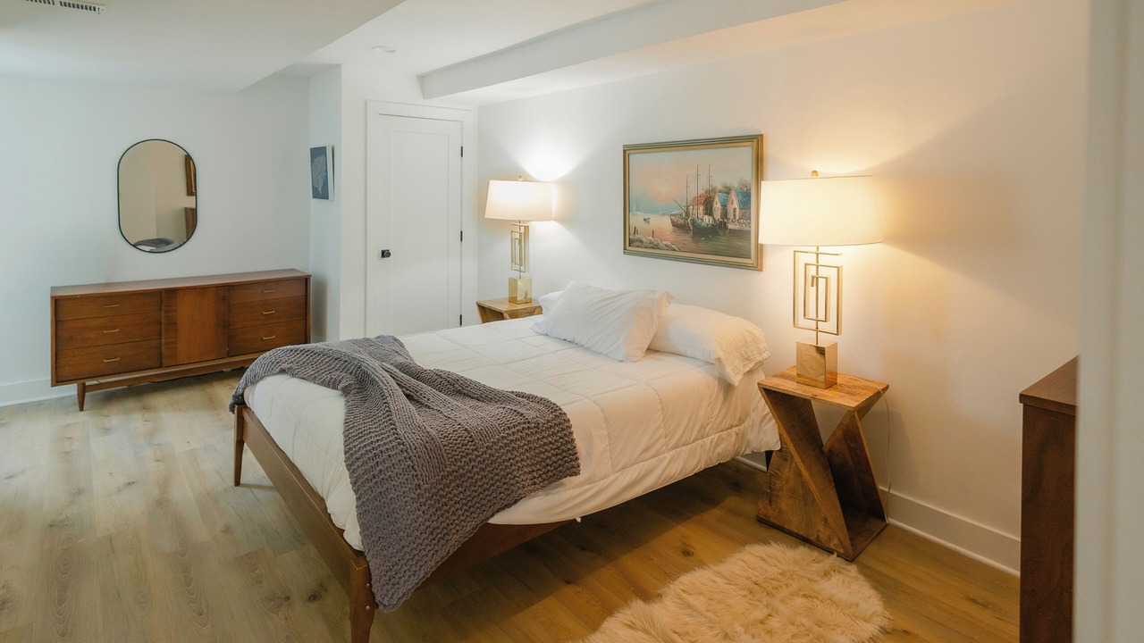 Photo of Bedroom in Sparks Glencoe