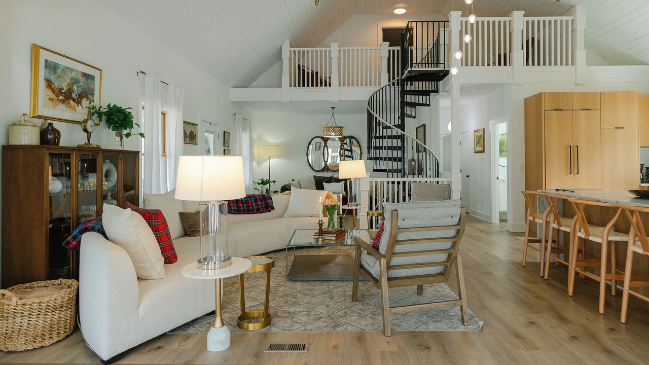 Photo of Livingroom in Sparks Glencoe