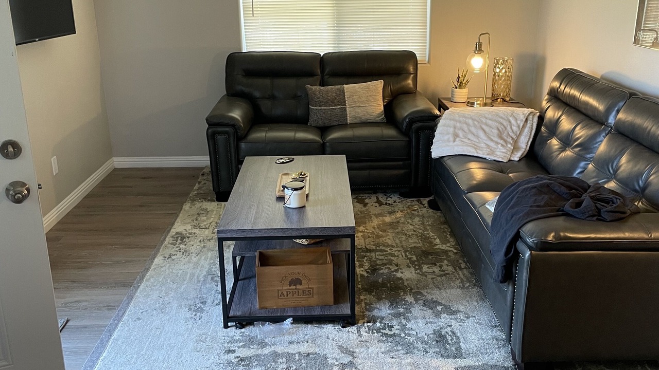 Photo of Livingroom in Santa Susana