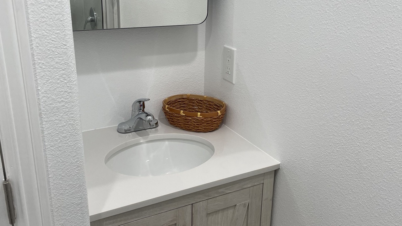 Photo of Bathroom in Santa Susana