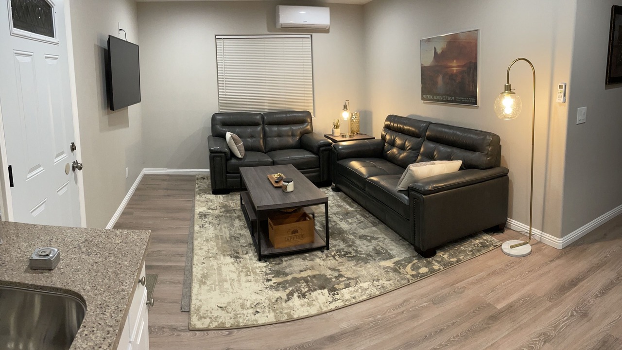 Photo of Livingroom in Santa Susana