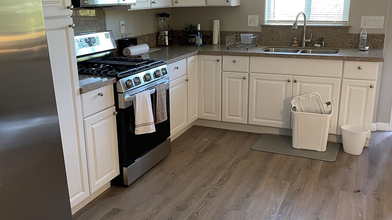 Photo of Kitchen in Santa Susana
