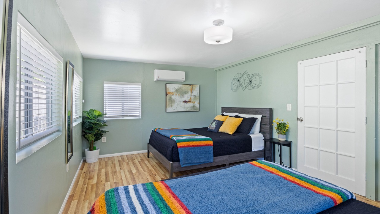 Photo of Bedroom in Monrovia
