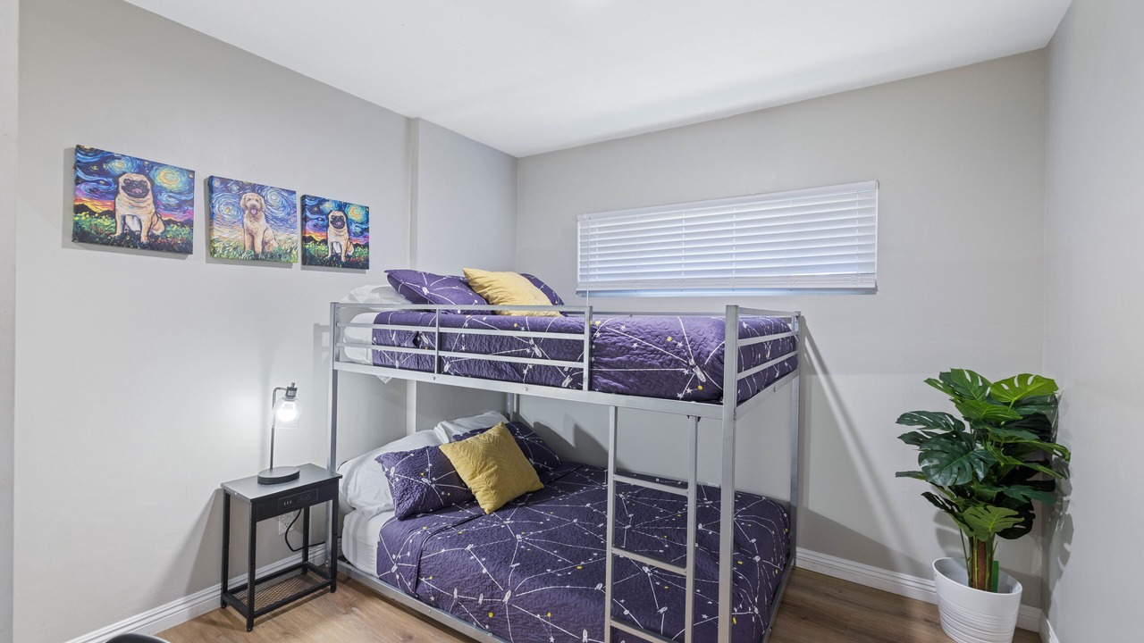 Photo of Bedroom in Monrovia