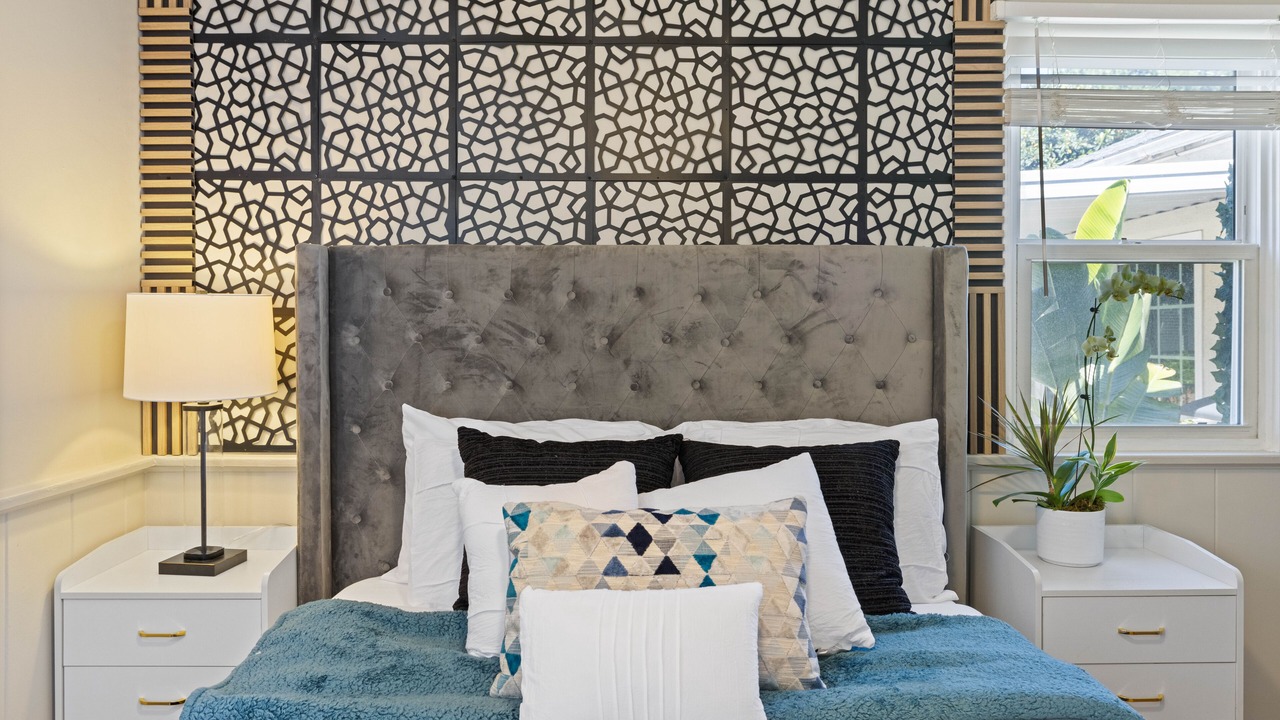 Photo of Bedroom in Monrovia