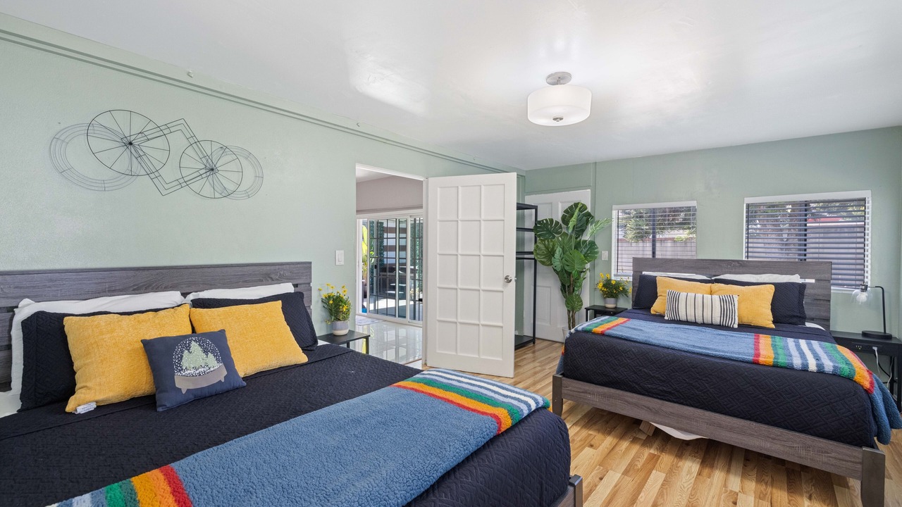 Photo of Bedroom in Monrovia