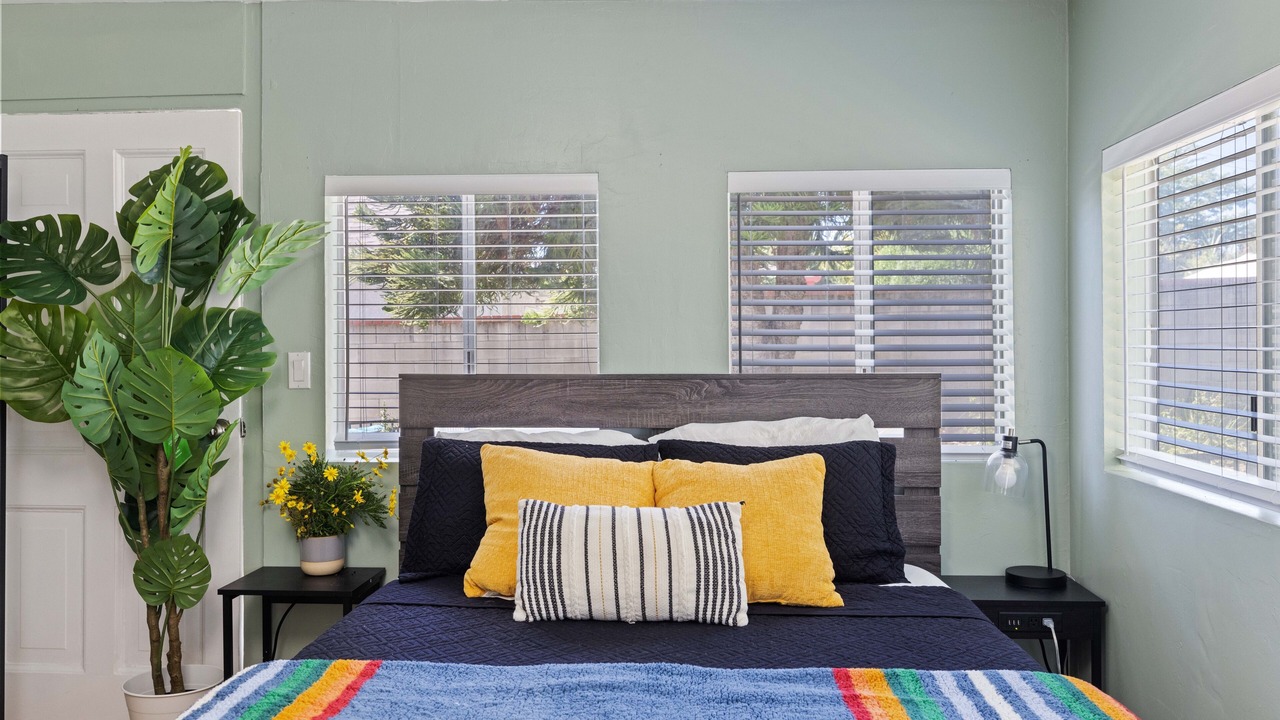 Photo of Bedroom in Monrovia