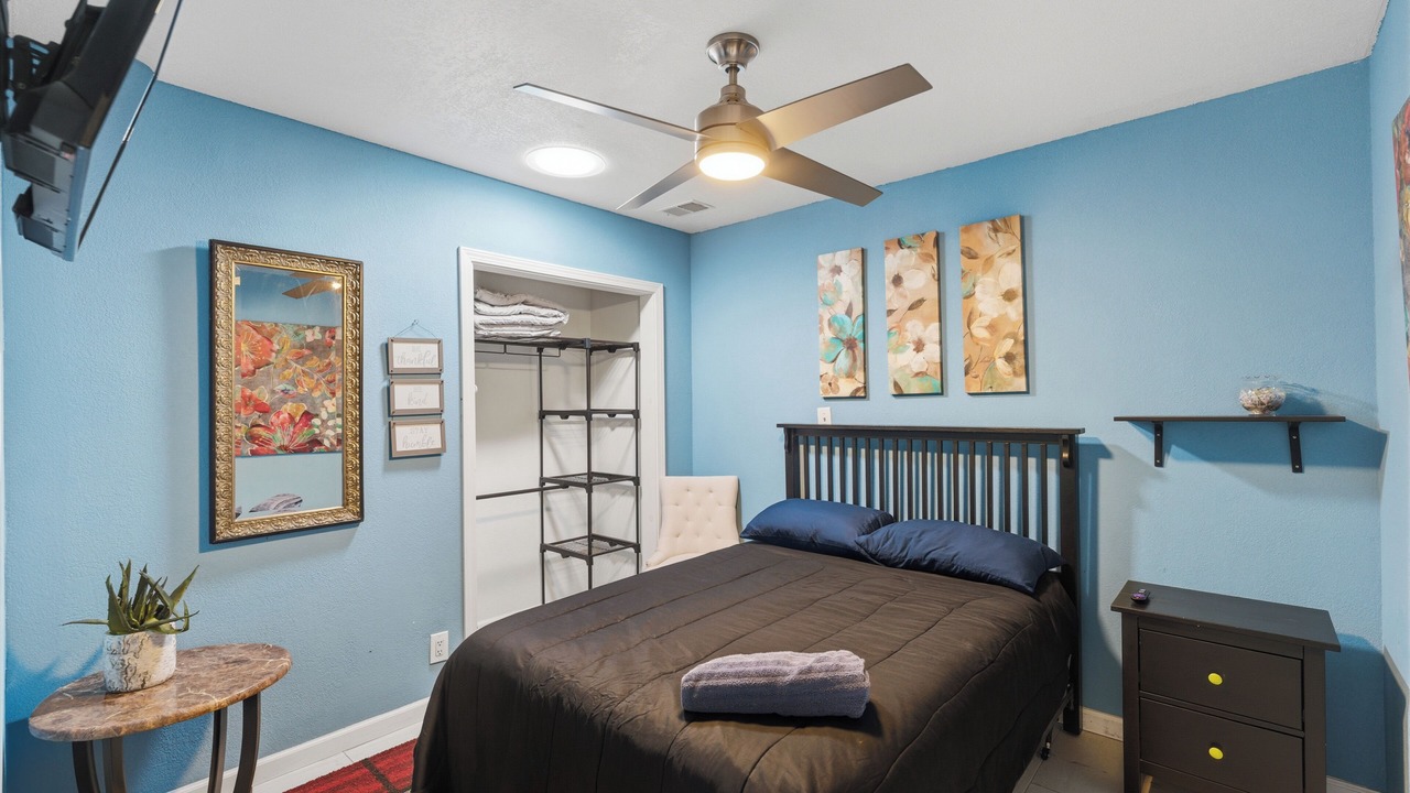 Photo of Bedroom in Port Hueneme