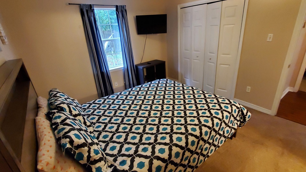 Photo of Bedroom in Biloxi