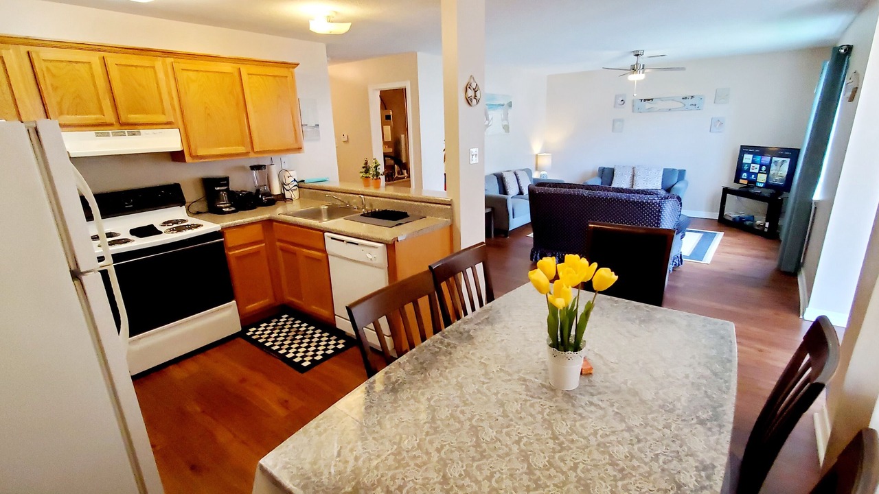 Photo of Kitchen in Biloxi