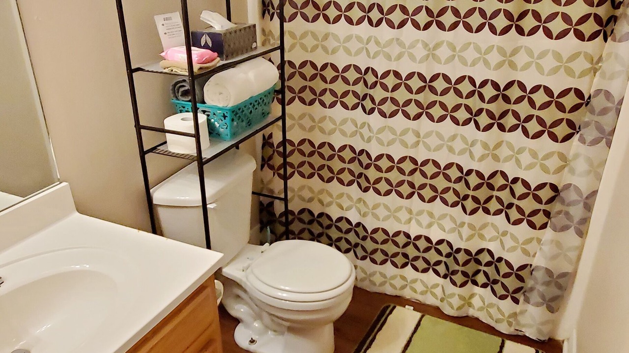 Photo of Bathroom in Biloxi