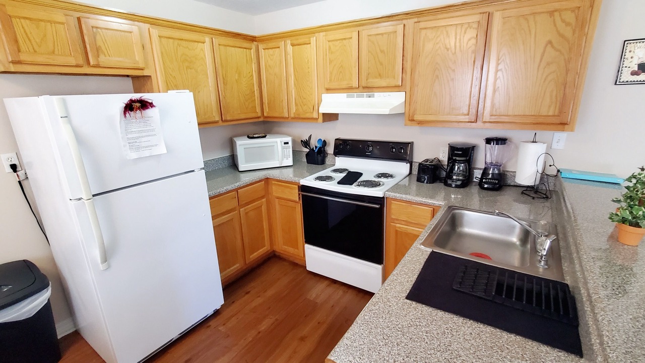 Photo of Kitchen in Biloxi