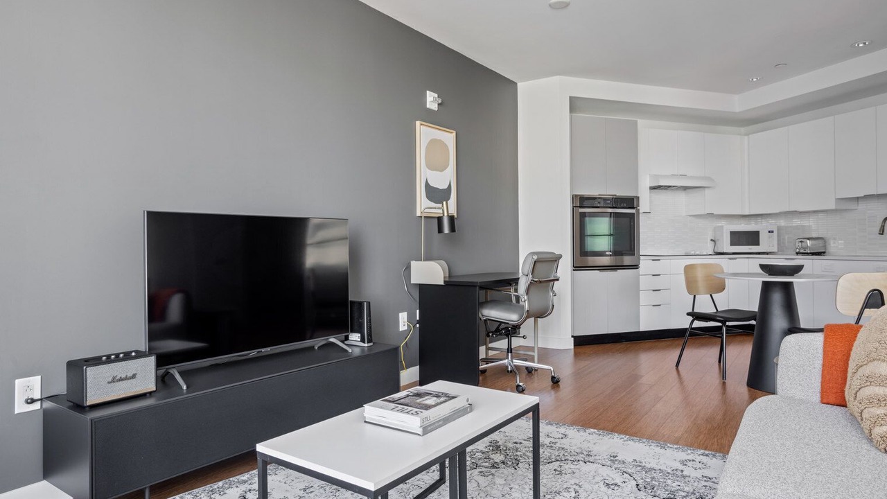 Photo of Livingroom in Chinatown
