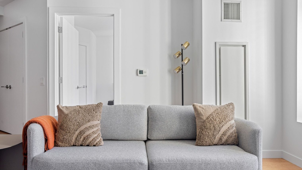 Photo of Livingroom in Chinatown