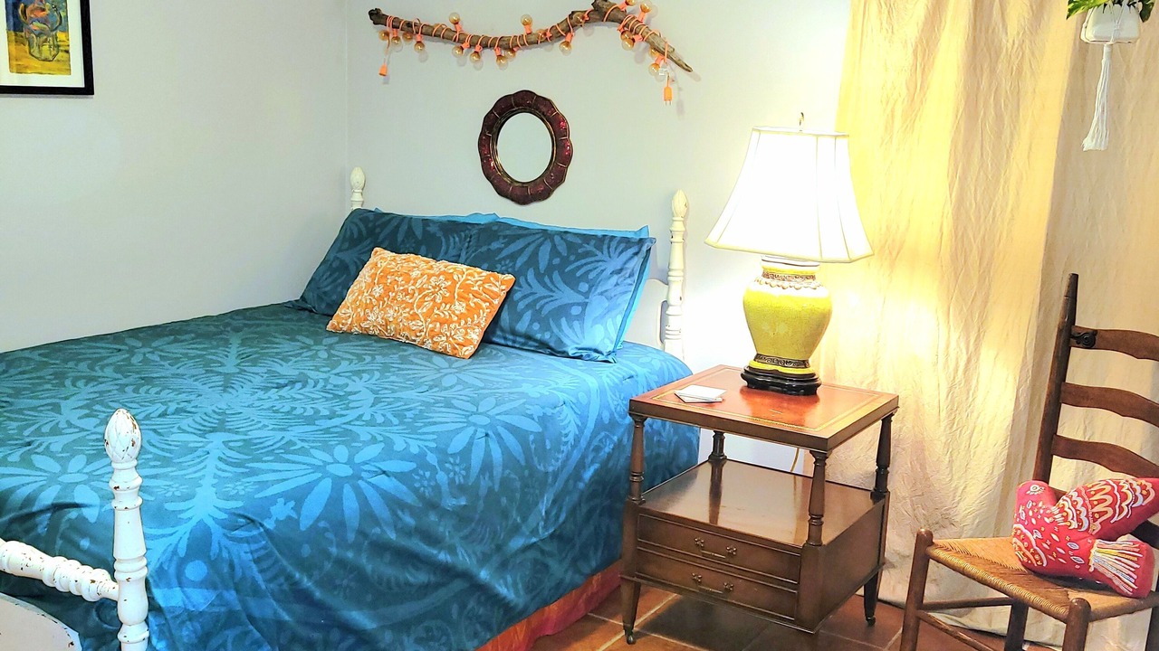 Photo of Bedroom in Ocean Springs